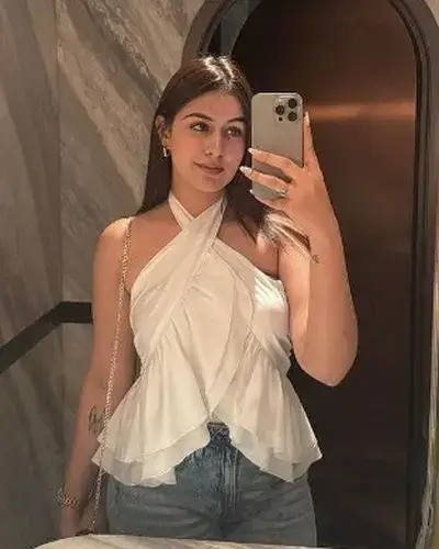 Escorts In Warora